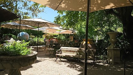 Daniel Hebet, Restaurant à L'Isle-sur-la-Sorgue