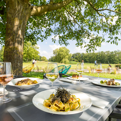 Ristorante Premio, Restaurant à Basse-Rentgen