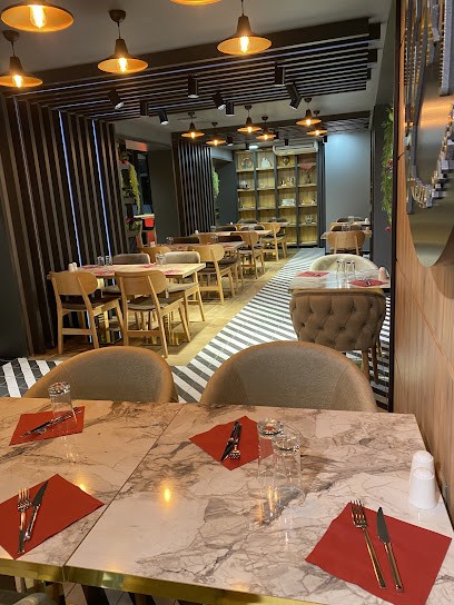 Mis P&P - Restaurant Vénissieux, Restaurant à Vénissieux