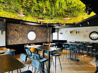 1991 Resto Bistro, Restaurant à Rumilly