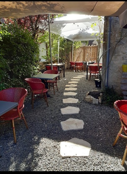 La Terrasse de Montfaucon, Restaurant à Montfaucon