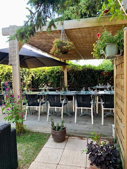 La Gourmandine, Restaurant à La Bazoge-Montpinçon