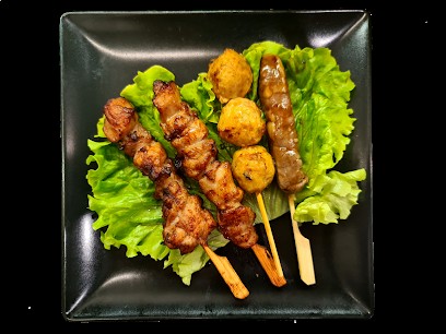 Art D'Asie, Restaurant à Marseille 12