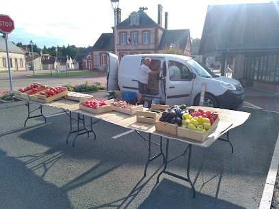 Le Pti'Nouan, Restaurant à Nouan-le-Fuzelier