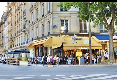 Le Barricou Restaurant à Paris 03