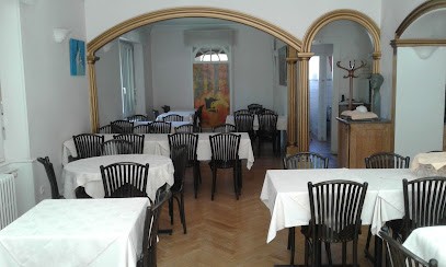 Restaurant Du Parc, Restaurant à Sochaux