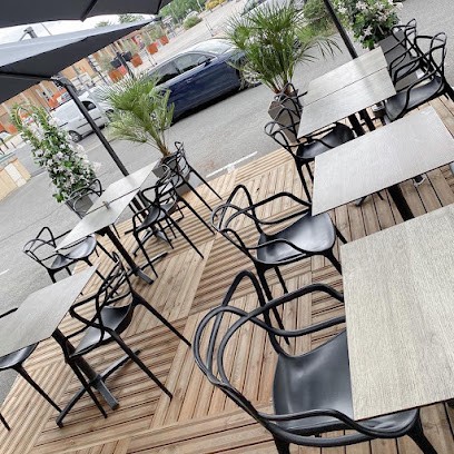 Pizzeria Del Fratés - Saint-Orens, Restaurant à Saint-Orens-de-Gameville