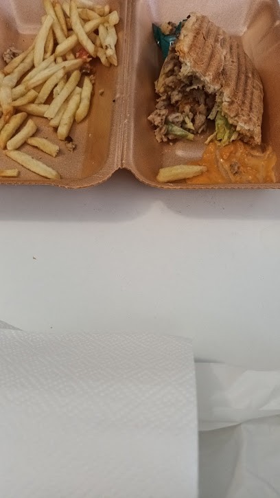 Fan's Tacos, Restaurant à Sainte-Foy-la-Grande