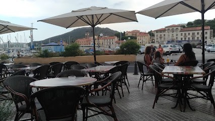 La Tramontane, Restaurant à Port-Vendres
