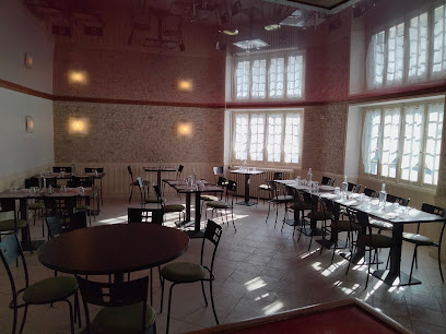 Au Relais D'ans Restaurant à Tourtoirac