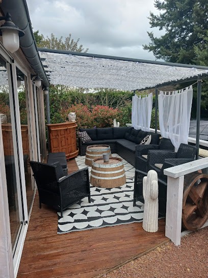 Chez Georges, Restaurant à Moroges