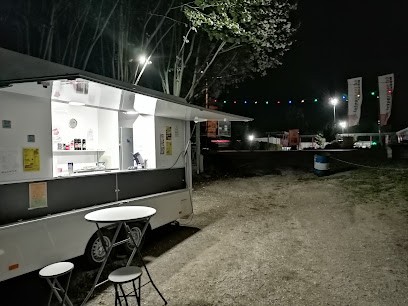 Pop 'n Frites, Restaurant à Chaumont