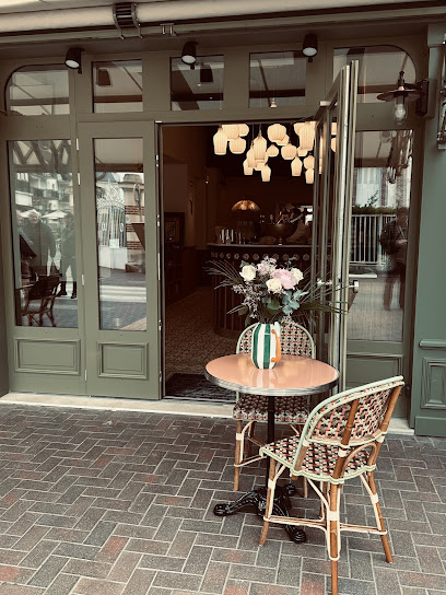 Henriette Restaurant à Cabourg