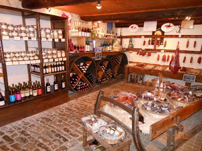 Site remarquable du goût, Restaurant à Valdahon