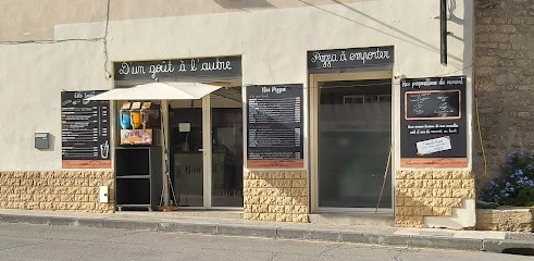 D’un goût à l’autre, Restaurant à Fontaine-de-Vaucluse