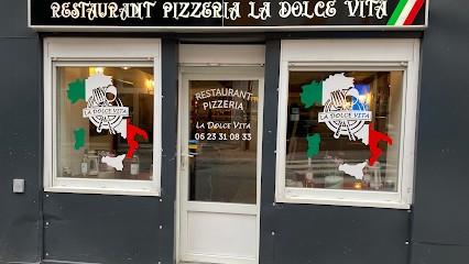 LA DOLCE VITA, Restaurant à Sainte-Marie-aux-Mines