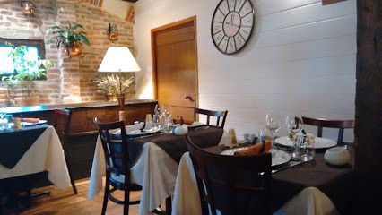 La Marmite, Restaurant au Dorat