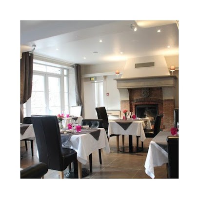 Le Jardin Des Lys, Restaurant à Moret-Loing-et-Orvanne