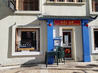 HOI-AN, Restaurant à Saint-Martin-de-Crau