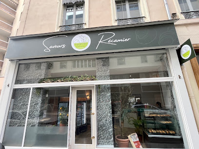 Saveurs Récamier Restaurant à Lyon 06