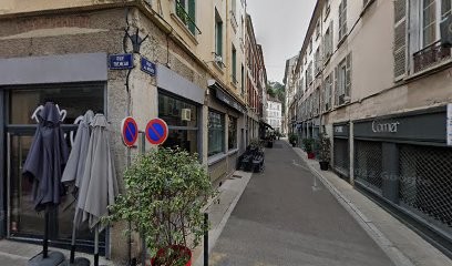 H.c.r, Restaurant à Vienne