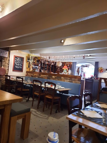 La Marmite, Restaurant à Erquy