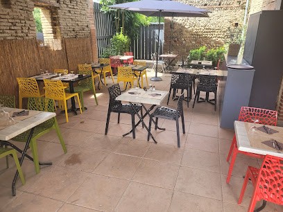 Chez Louloute, Restaurant à Lafitte-Vigordane