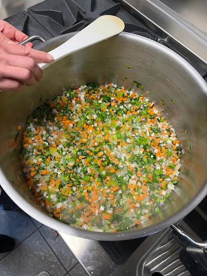 Association Liens, le restaurant, Restaurant à Rodez