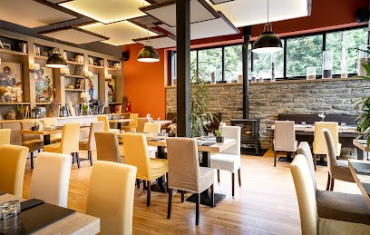 Restaurant Le Végétarium, Restaurant à La Gacilly