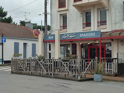 Madame Roulotte Restaurant à Saint-Brevin-les-Pins