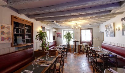 LA TOURELLE 77, Restaurant à Tournan-en-Brie