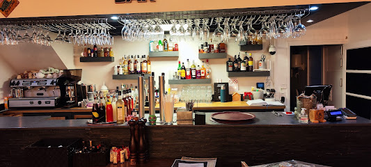 Le M Avanton, Restaurant à Avanton