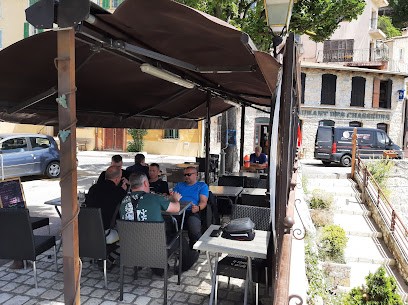 Bar Restaurant Des Chasseurs, Restaurant à Gilette