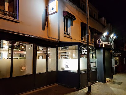 Comme à la maison, Restaurant à Mantes-la-Jolie