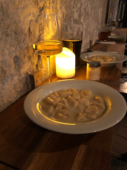 Nonna Restaurant à Lyon 02