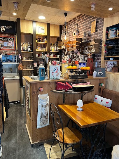 Le Comptoir, Restaurant à Dinan