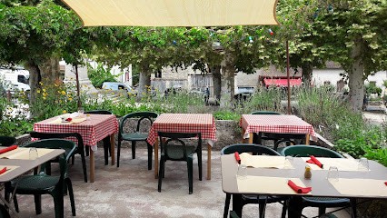 La Promenade, Restaurant à Marcilhac-sur-Célé