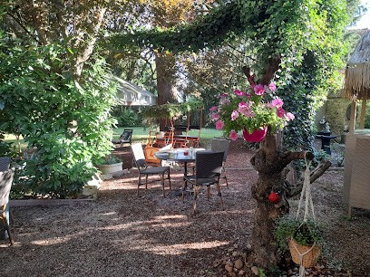 Les Cocottes, Restaurant à Decize