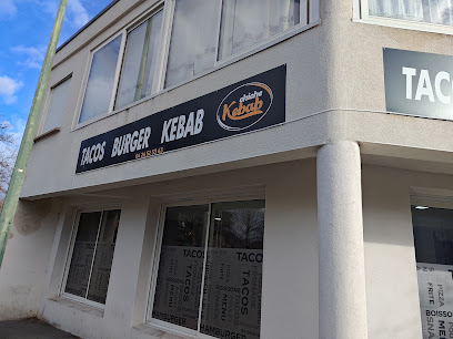 Chiche Kebab Restaurant à Valence
