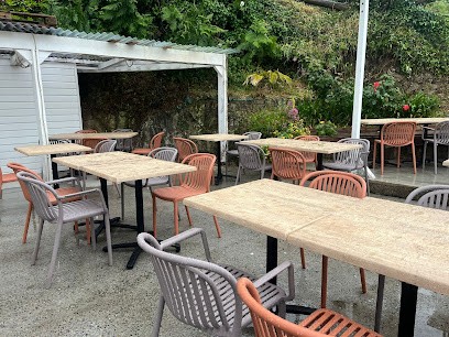 Bernique, Restaurant à Clohars-Carnoët