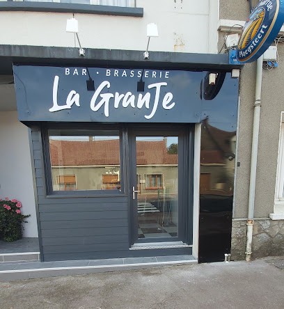 La Granje, Restaurant à La Capelle-lès-Boulogne