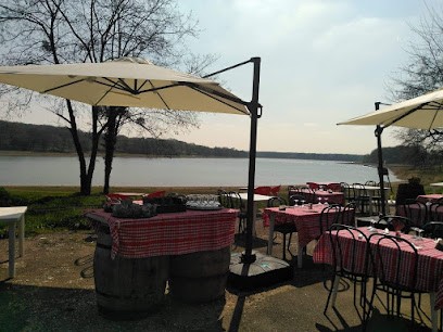 Auberge Du Lac, Restaurant à Saint-Fargeau