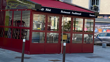 Restaurant Brasserie De La Place Restaurant à Gennevilliers
