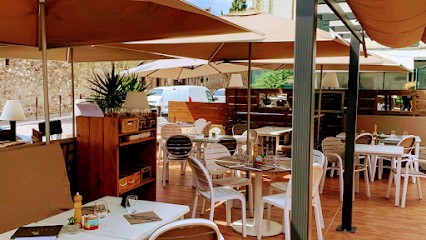 Le Bellini, Restaurant à Mandelieu-la-Napoule
