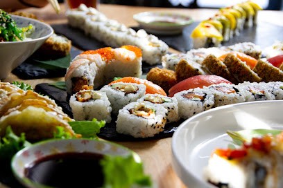 Tokio Sushi - Restaurant Velaux, Restaurant à Velaux