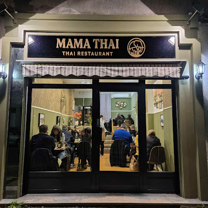 Mama Thai Restaurant à Bourges