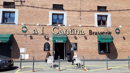 La Cantina, Restaurant à Loos