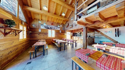 restaurant l'alpe, Restaurant à Saint-Sorlin-d'Arves