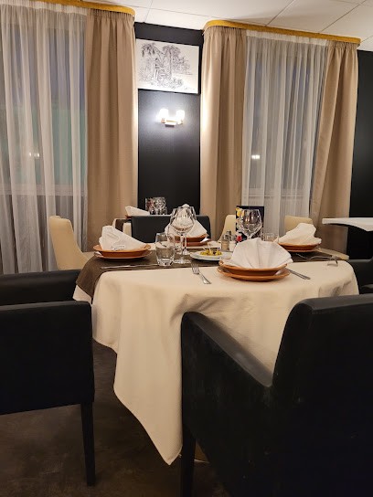 Restaurant La Roseraie, Restaurant à Kingersheim