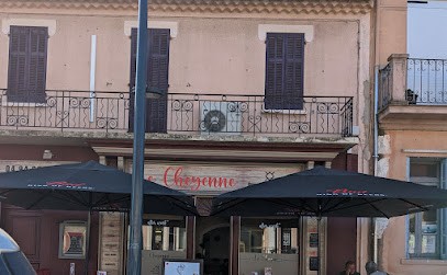 Le Cheyenne, Restaurant à La Londe-les-Maures
